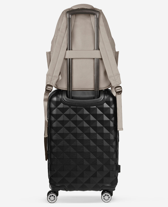 Marley Laptop Backpack