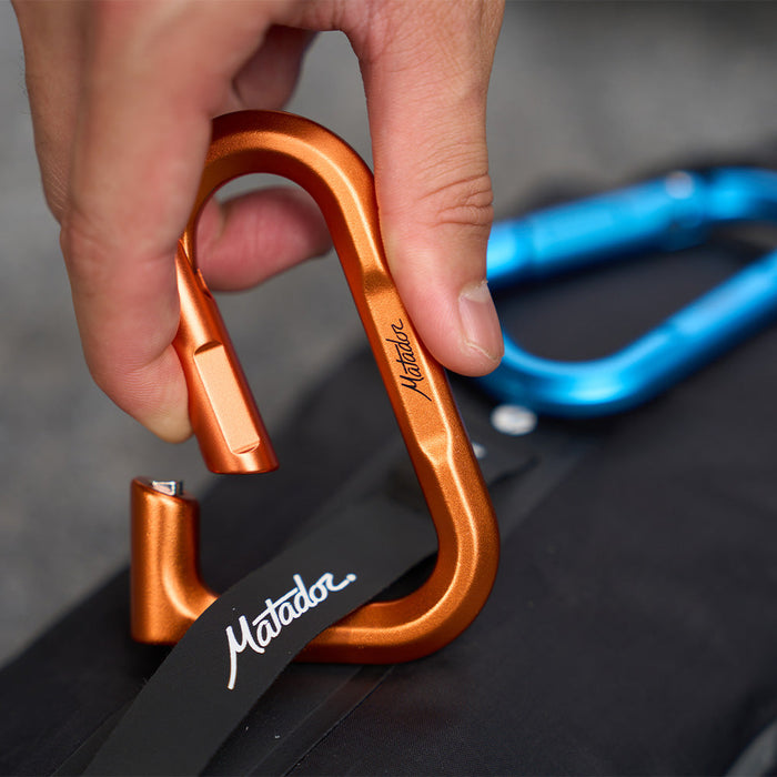 Matador BetaLock™ - Canyon Orange