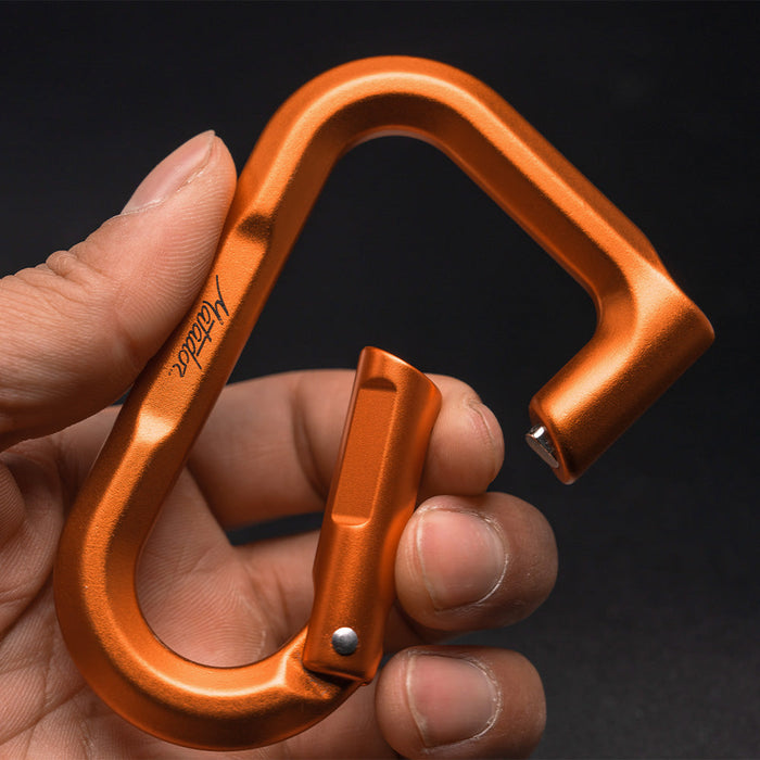 Matador BetaLock™ - Canyon Orange