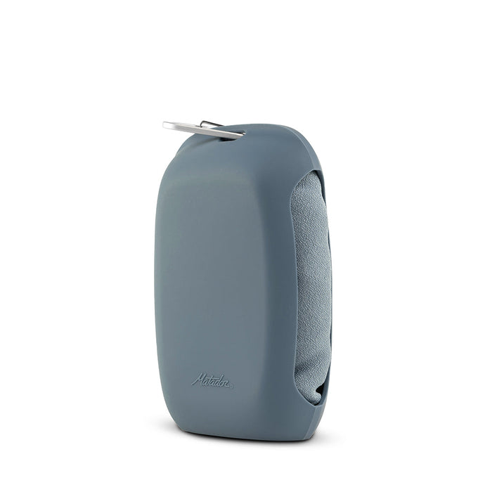 Matador NanoDry Packable Shower Towel – Large - Blue