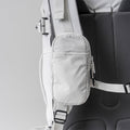 Matador Speed Stash - Arctic White
