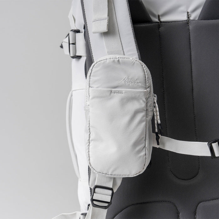 Matador Speed Stash - Arctic White