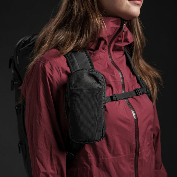 Matador Speed Stash V1 - Black
