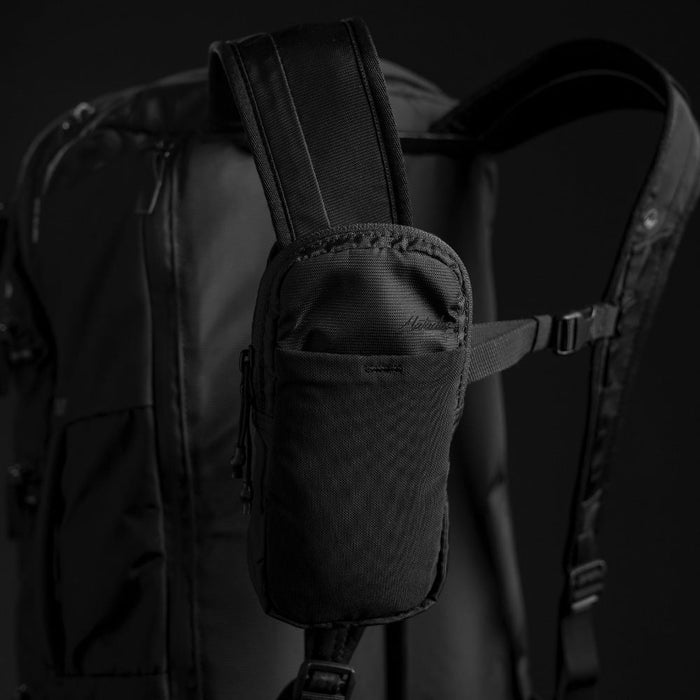Matador Speed Stash V1 - Black