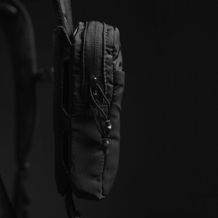 Matador Speed Stash V1 - Black