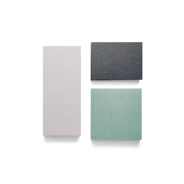 Memo Pad Set