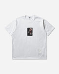Junya Watanabe MAN Men'S T-Shirt White T-Shirts Shortsleeve WQ-T909-S26 1