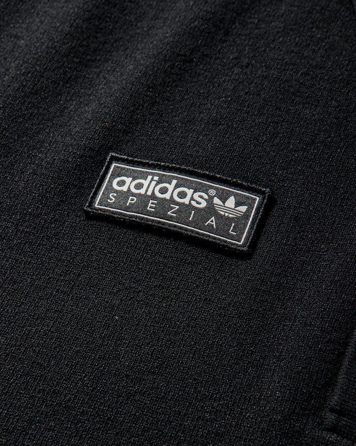 adidas Bispham Spezial P Black T-Shirts Polo KF6812