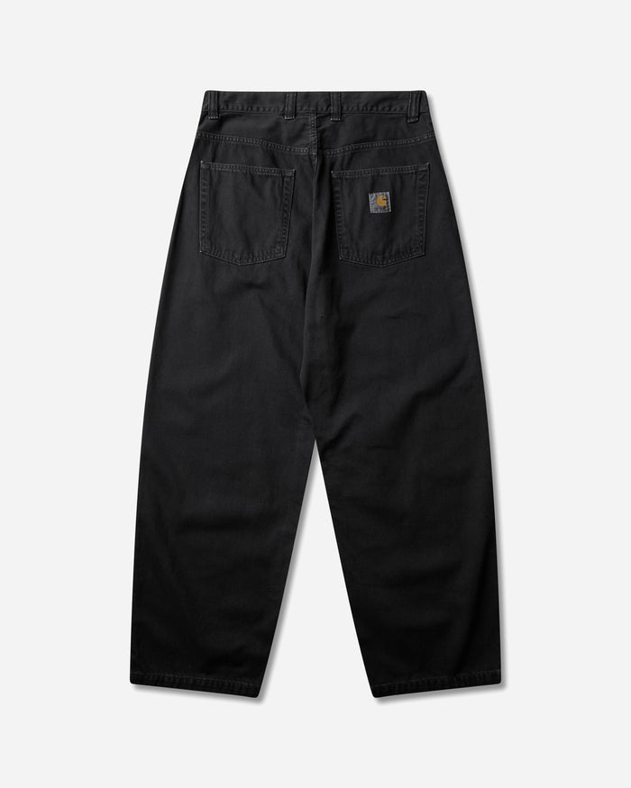 Carhartt WIP Brandon Pant Soot Pants Casual I034809 264J