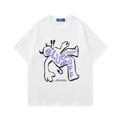 Men's Crew Neck T-Shirt