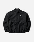 Nike Jordan Jordan Flight Men's Graphic Workwear Jacket Black/White Coats and Jackets Jackets IF1822-010