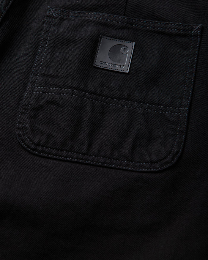 Carhartt WIP Jace Pant Black Pants Casual I034732 8902
