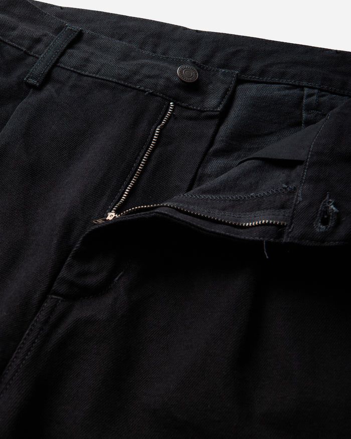 Carhartt WIP Jace Pant Black Pants Casual I034732 8902