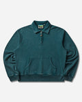 Vans Otw Julian K Collared Fleece Julian Klincewicz Ponderosa Pine Sweatshirts Fleece VN000RSDYQX1
