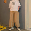 Men's Korean Lantern Pants