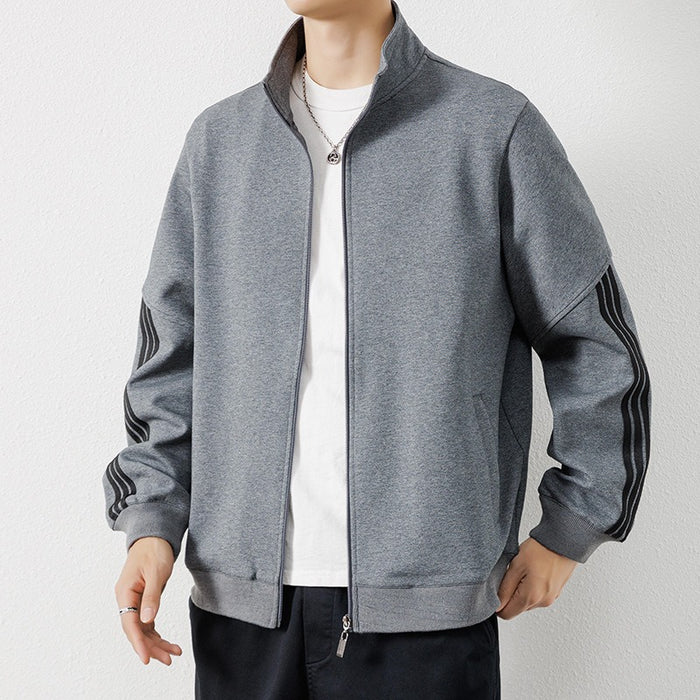 Men's Korean Sports Jacket