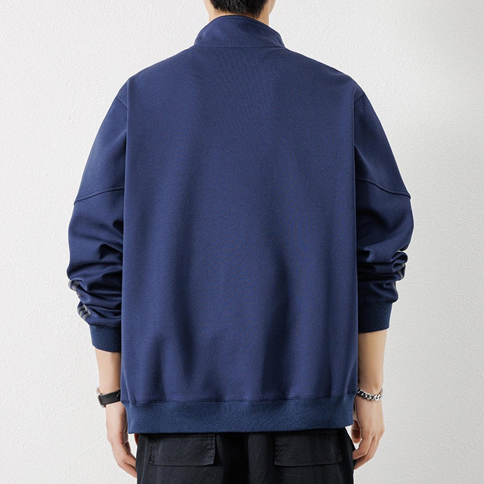 Men's Korean Sports Jacket