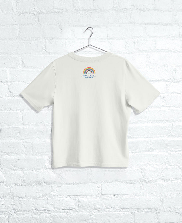 Men's LOVE Regular Tee