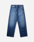 Carhartt WIP Payson Pant Blue Pants Denim I037534 017X