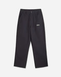 adidas Stadt Spezial T Black Pants Casual KR4616