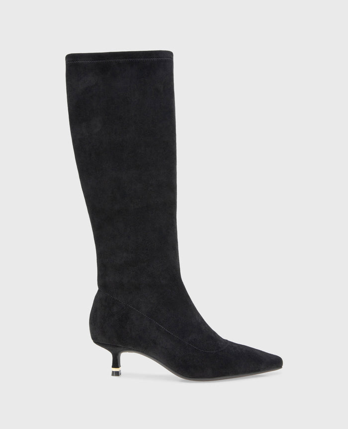Meridith Stretch Boot