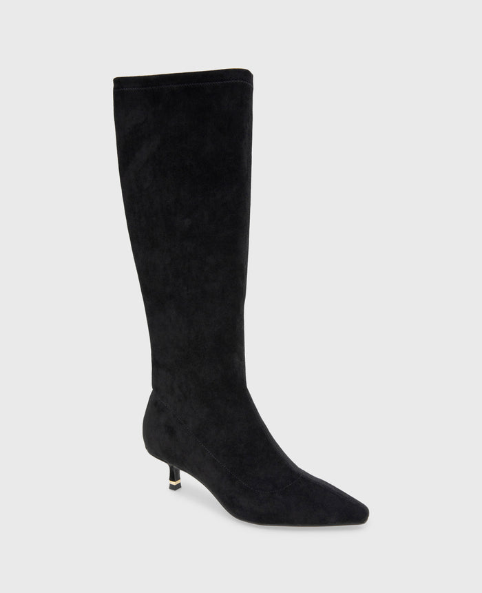 Meridith Stretch Boot