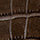 Dark Brown Swatch