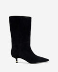 Black Suede