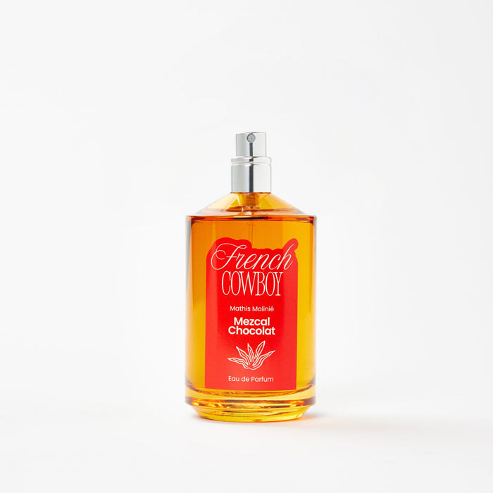 Mezcal Chocolat Eau de Parfum 100ml
