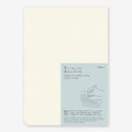 Midori MD Paper Pad- A4 Grid
