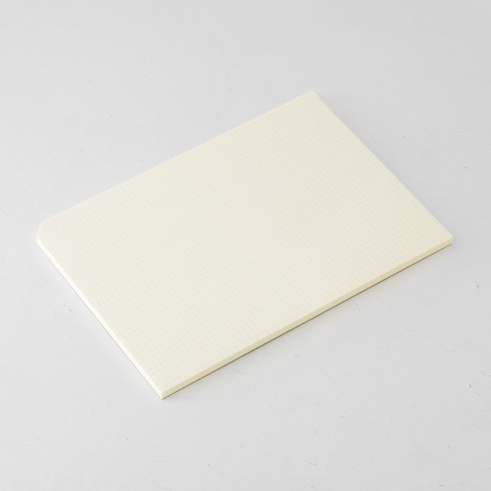 Midori MD Paper Pad- A4 Grid