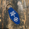 MILLENNIUM FALCON KEYCHAIN