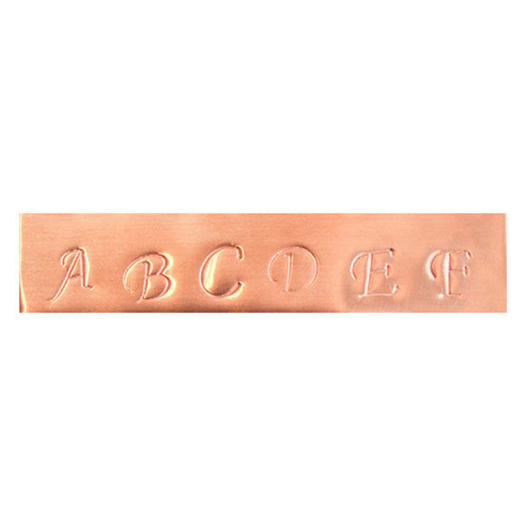 taudrey script font option