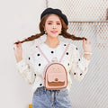 Mini Korean Backpack
