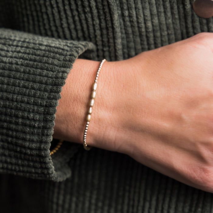 taudrey mint to be bracelet