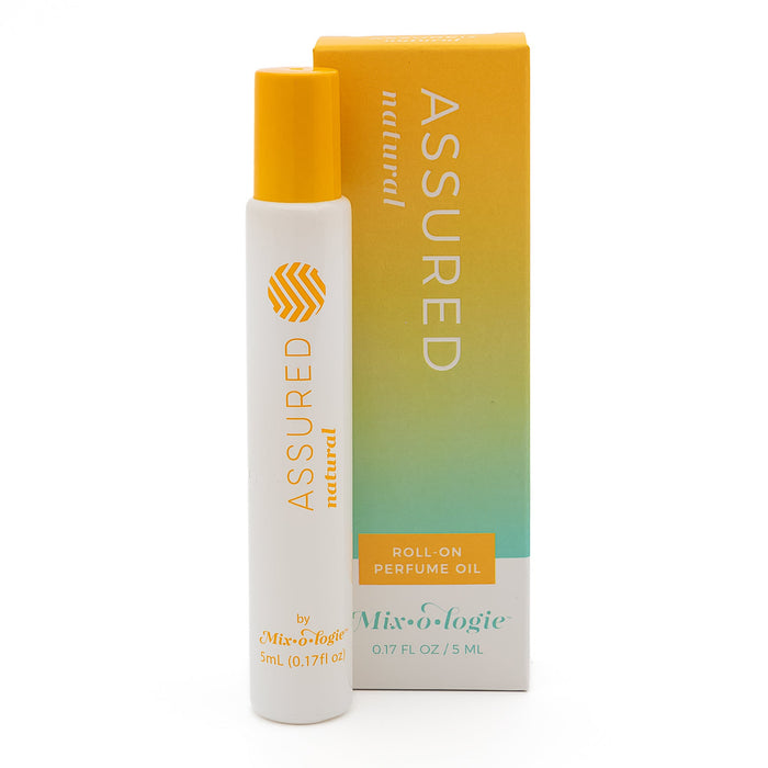 Mixologie Assured (Natural)