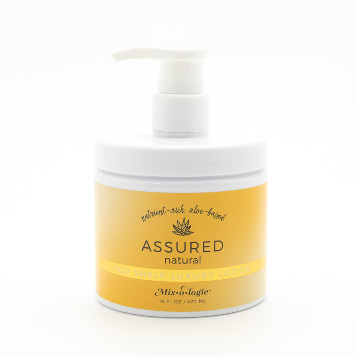 Mixologie Assured (Natural)