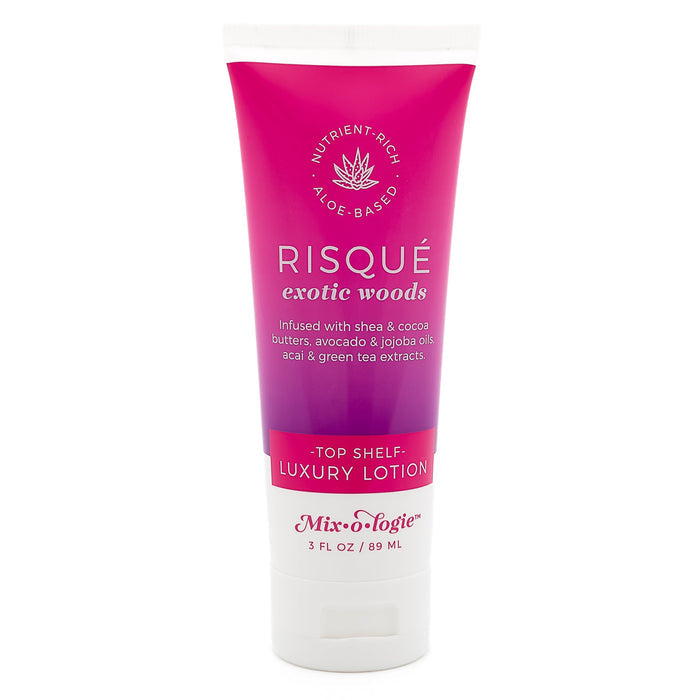 Mixologie Risque (Exotic Woods)