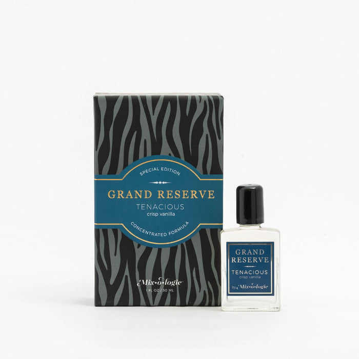 Mixologie Tenacious (Crisp Vanilla)