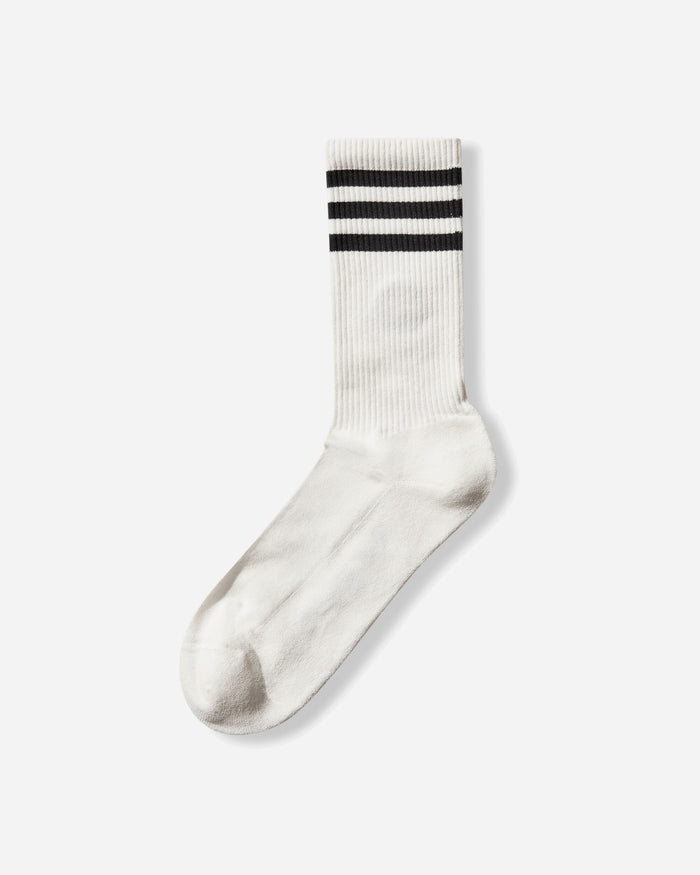 adidas Mod Spezial Socks Chalk White Underwear Socks KR4608