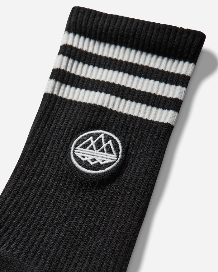 adidas Mod Spezial Socks Chalk White Underwear Socks KR4608