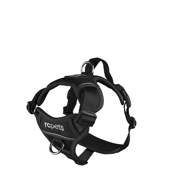 Momentum Control Harness - Black