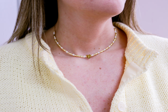 My Heart Necklace
