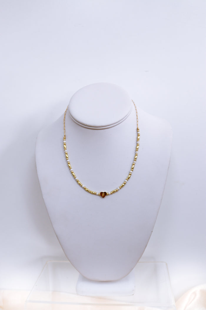 My Heart Necklace