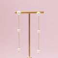 My Plus One Earrings
