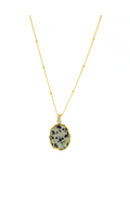 Necklace-Gold Whisper