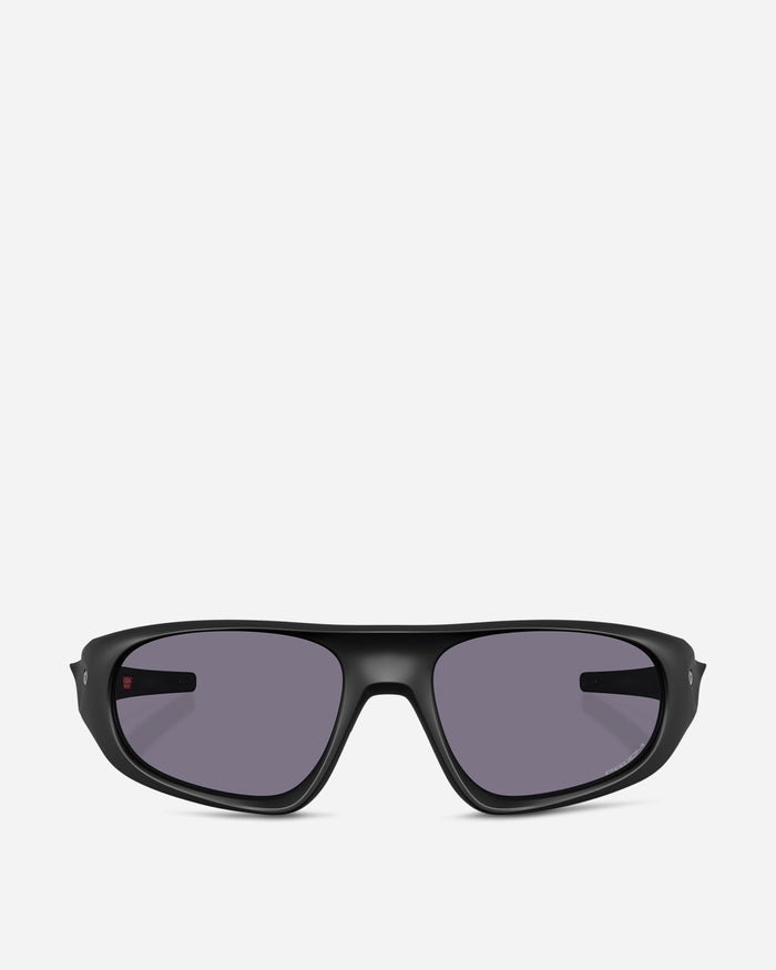 Oakley Neoforma Matte Black Eyewear Sunglasses OO9528 0160