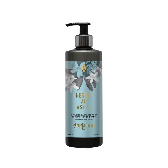 Neroli ad Astra Hands and Body Lotion 500ml