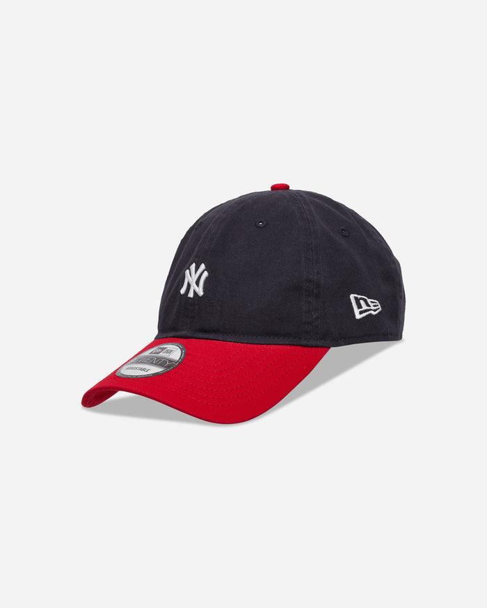 New Era Mini Washed Contrast 920 Neyyan  Nvysca Navy Hats Caps 60856242 410
