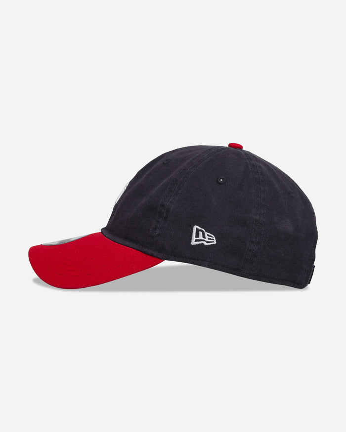 New Era Mini Washed Contrast 920 Neyyan  Nvysca Navy Hats Caps 60856242 410